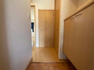 RESIDENCE SAKOH 8 A棟の物件内観写真